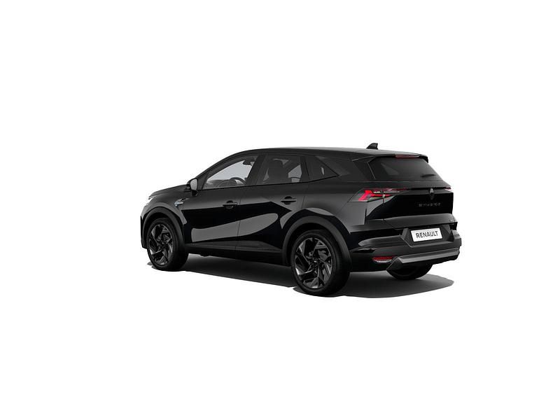 Neu Renault Symbioz Esprit Alpine 2025 SUV