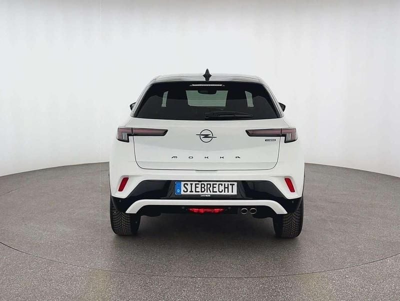 Neu Opel Mokka 145 PS (106 kW) 2026 Weiß SUV