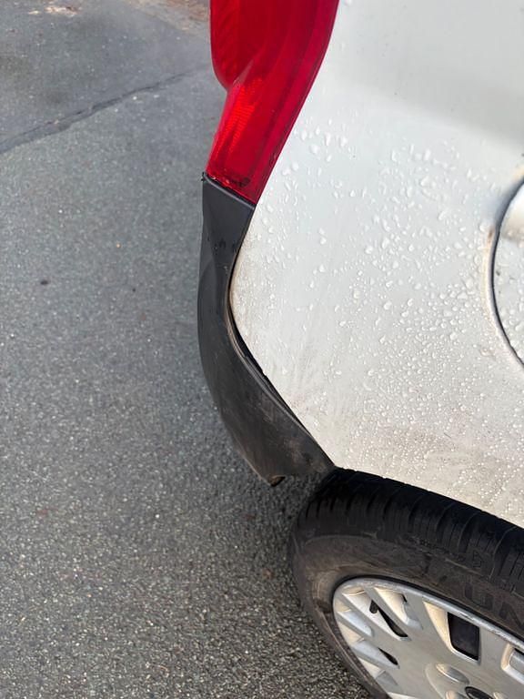 Gebraucht Citroën Nemo Attraction 75 PS (55 kW) 2014 Weiß Van / Kleinbus