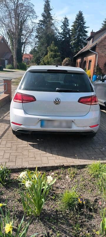 Gebraucht VW Golf VII 125 PS (91 kW) 2017 Kleinwagen