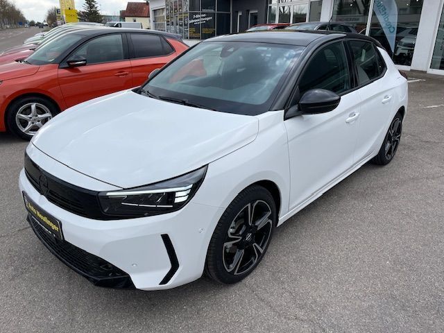 Gebraucht 2025 Opel Corsa Limousine | 17.990 € (Fairer Preis) - Bild 1/4