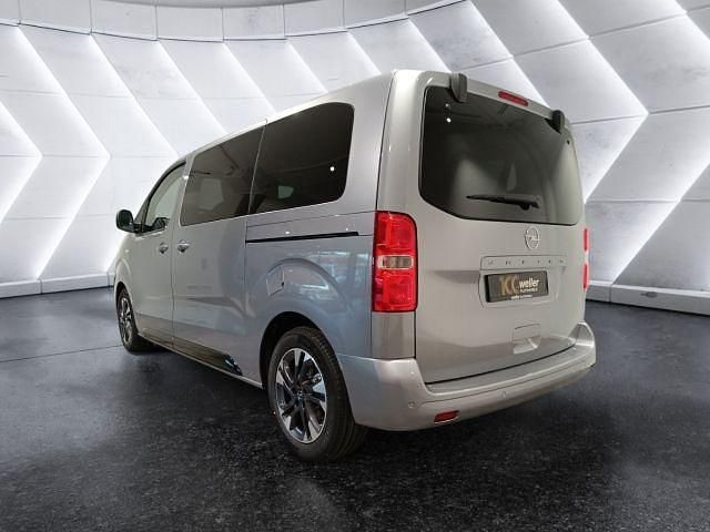 Neu Opel Zafira Design Edition 179 PS (131 kW) 2025 Grau Van / Kleinbus