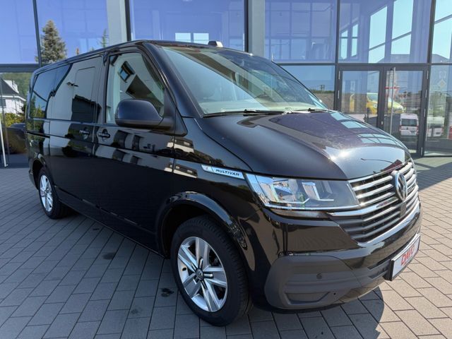 Gebraucht 2020 VW Multivan Comfortline Van / Kleinbus | 39.991 € (Fairer Preis) - Bild 1/4