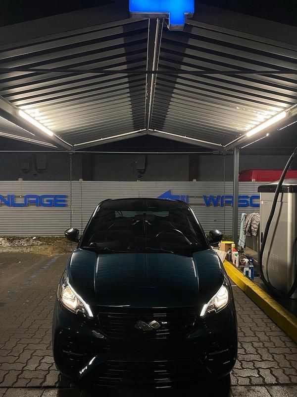 Gebraucht Ligier JS50 2023 Blau Kleinwagen