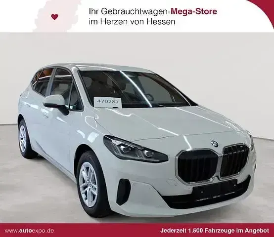 Gebraucht BMW 218 Active Tourer Performance 150 PS (110 kW) 2023 Van / Kleinbus