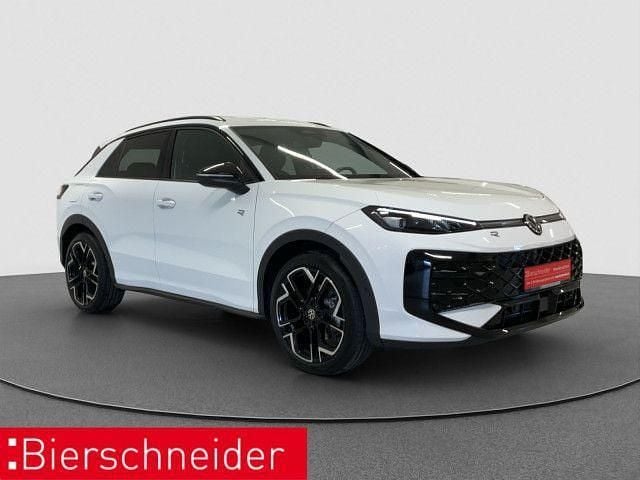 Neu VW T-Roc Style 150 PS (110 kW) 2026 Weiss SUV