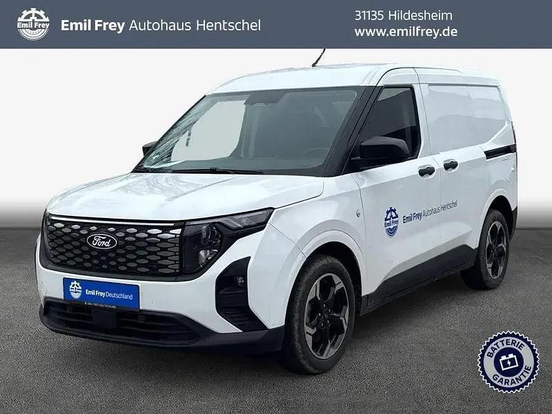 Gebraucht Ford Transit Trend 100 kW (136 PS) 2025 Weiß Van