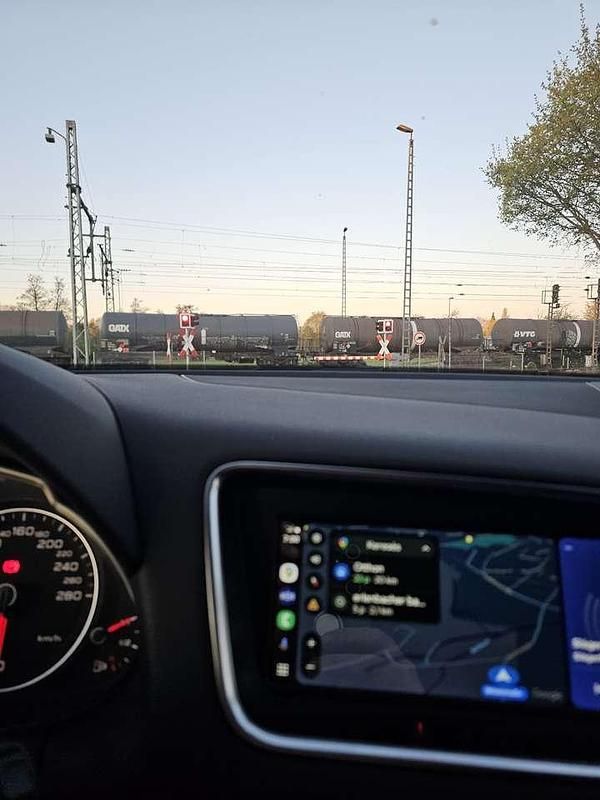 Gebraucht Audi Q5 170 PS (125 kW) 2011 SUV