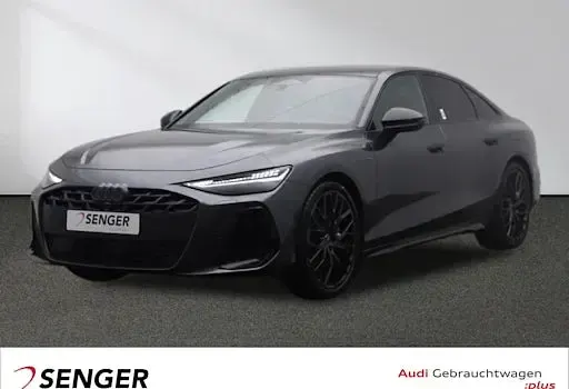 Gebraucht Audi A6 Ambiente 367 PS (269 kW) 2025 Limousine