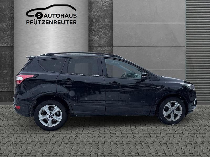 Gebraucht Ford Kuga ST-Line 150 PS (110 kW) 2018 Other SUV