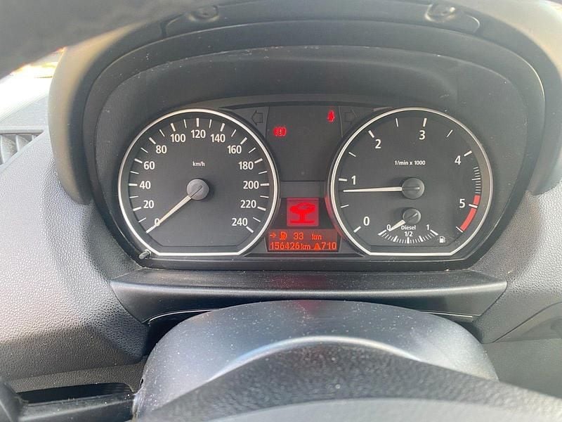 Gebraucht BMW 120 177 PS (130 kW) 2006 Silber Kleinwagen