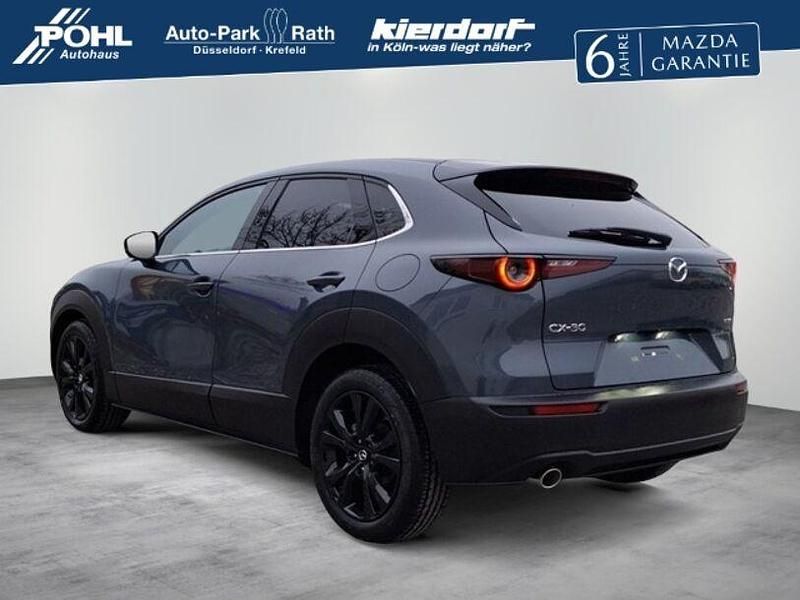 Neu Mazda CX-30 186 PS (136 kW) 2026 Grau SUV