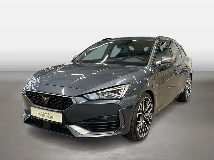Gebraucht Cupra Leon VZ 245 PS (180 kW) 2023 Kombi