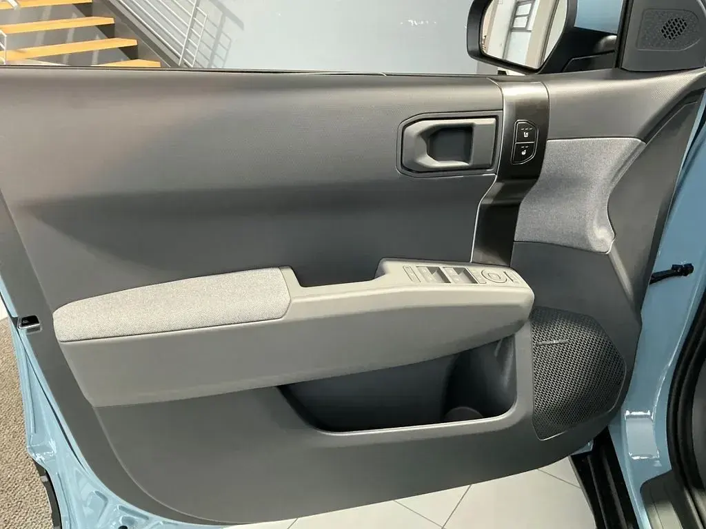 Neu Kia EV3 Earth 150 kW (204 PS) 2026 Blau SUV