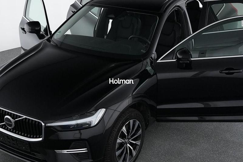 Gebraucht Volvo XC60 Core 197 PS (144 kW) 2023 Schwarz SUV