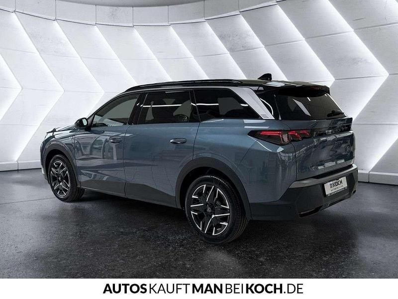Gebraucht Peugeot 5008 GT 136 PS (100 kW) 2024 Blau SUV