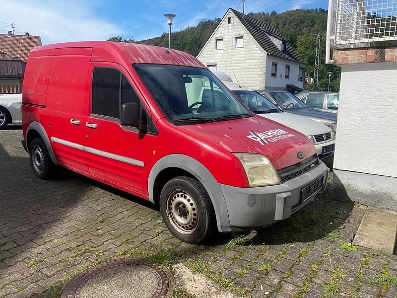 Gebraucht 2007 Ford Transit | 1.700 € - Bild 1/4