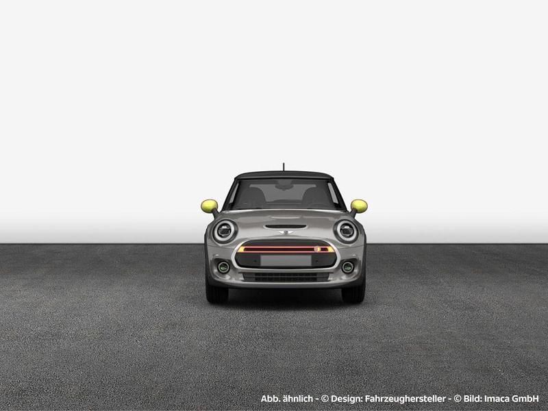 Gebraucht Mini Cooper SE Essential 135 kW (184 PS) 2022 Silber Kleinwagen