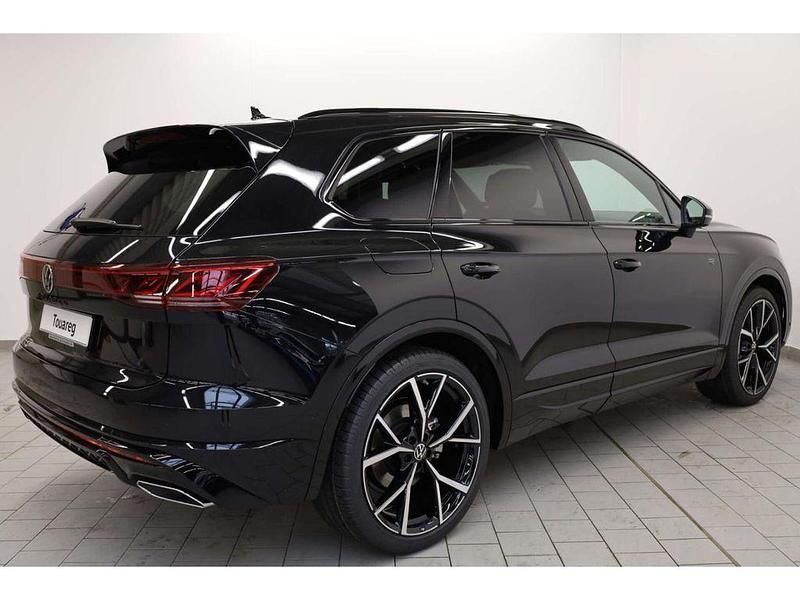 Gebraucht VW Touareg Style 286 PS (210 kW) 2025 Schwarz SUV