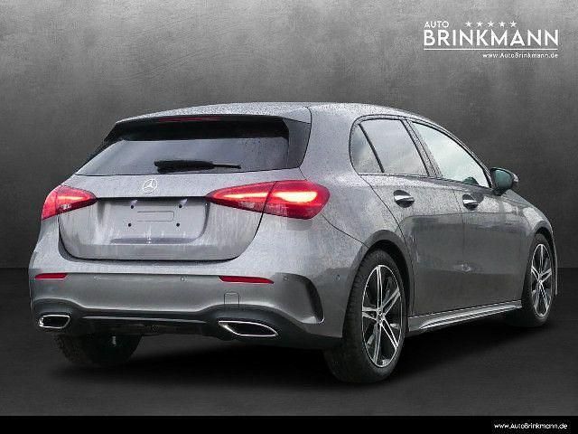Gebraucht 2023 Mercedes A200 AMG line | 39.670 € - Bild 1/4