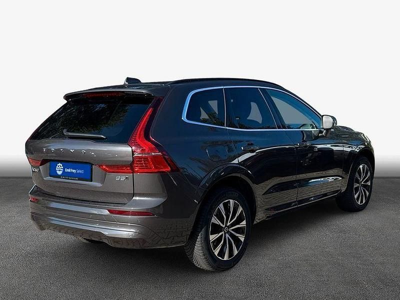 Gebraucht Volvo XC60 Core 250 PS (183 kW) 2024 Grau SUV
