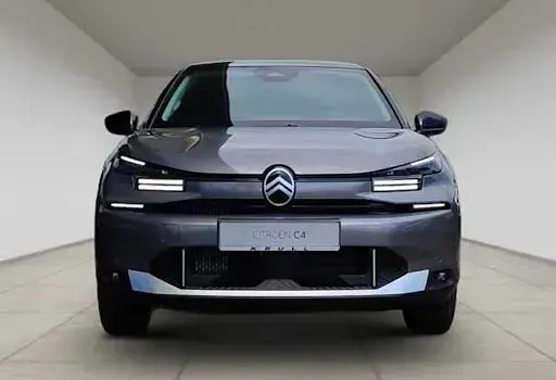 Nowe Citroën C4 131 KM (96 kW) 2026 Szary SUV