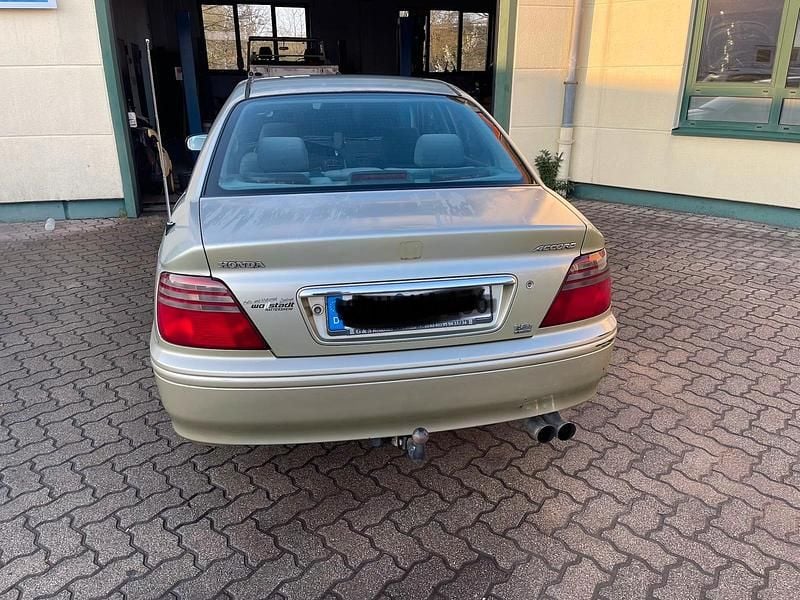 Gebraucht Honda Accord 136 PS (100 kW) 1999 Gold Limousine