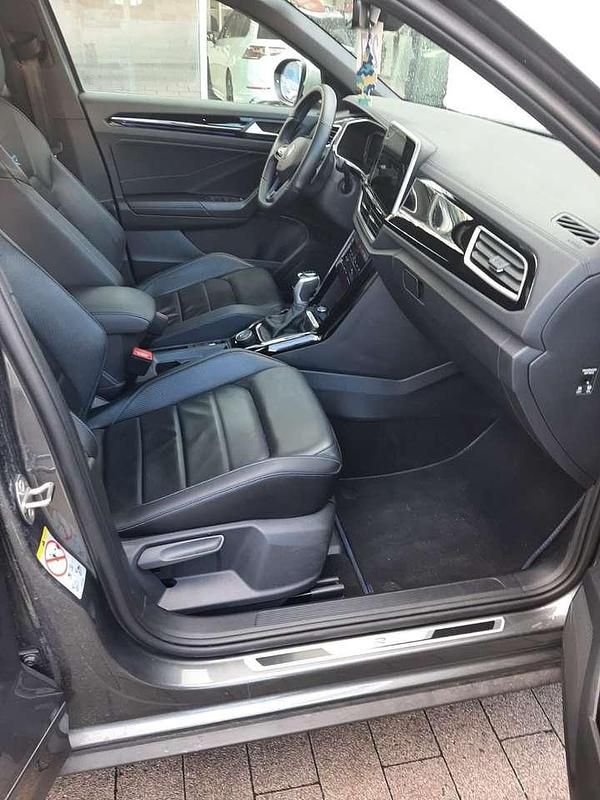 Gebraucht VW T-Roc R 300 PS (220 kW) 2022 SUV