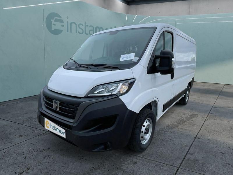Weiß Neu 2024 Fiat Ducato Van | 29.049 € (Superpreis) - Bild 1/4