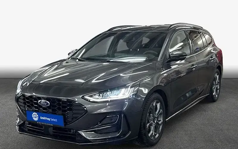 Używany Ford Focus ST-Line X 155 KM (114 kW) 2025 Kombi