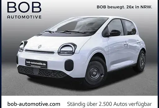 Gebraucht Renault Twingo Evolution 60 kW (82 PS) 2026 Kleinwagen