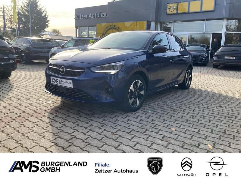 Gebraucht 2021 Opel Corsa-e Kleinwagen | 13.790 € (Fairer Preis) - Bild 1/1