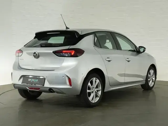 Usado Opel Corsa Elegance 101 HP (74 kW) 2023 Citadino