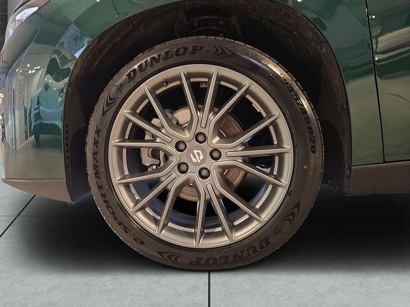 Neu Leapmotor C10 215 PS (158 kW) 2026 Gruen SUV