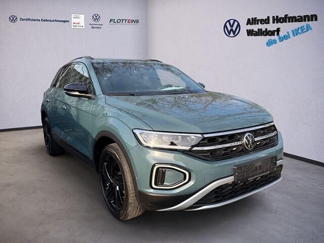 Gebraucht VW T-Roc Style 150 PS (110 kW) 2024 Andere farbe SUV