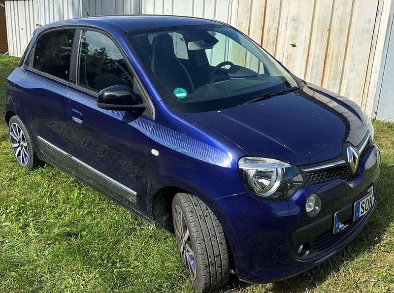 Gebraucht 2016 Renault Twingo Intens Kleinwagen | 7.350 € (Superpreis) - Bild 1/4