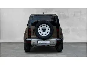 Gebraucht Land Rover Defender 249 PS (183 kW) 2023 Braun (gondwana stone) SUV