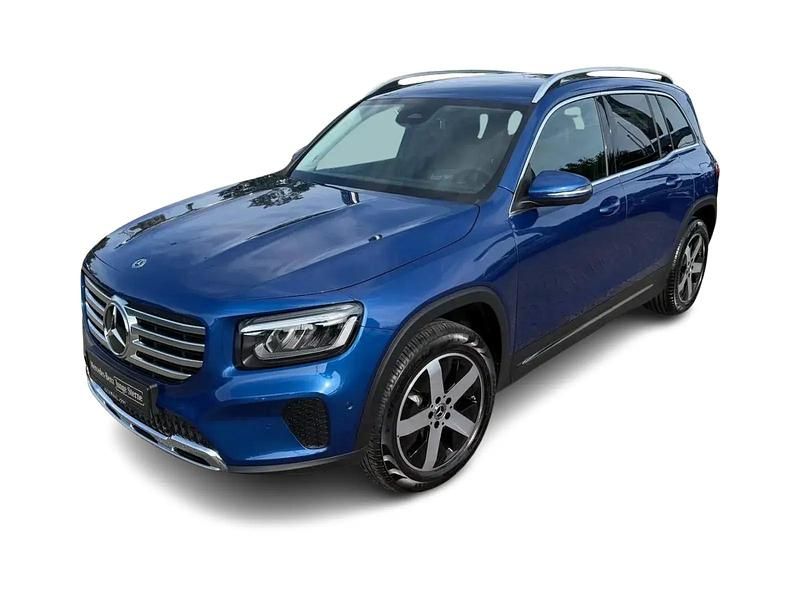 Andere Gebraucht 2024 Mercedes GLB200 Progressive SUV | 37.488 € (Superpreis) - Bild 1/4