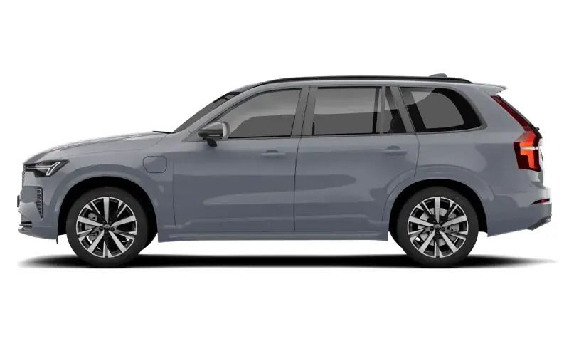 Weiß Neu 2025 Volvo XC90 Ultra SUV | 54.960 € - Bild 1/1