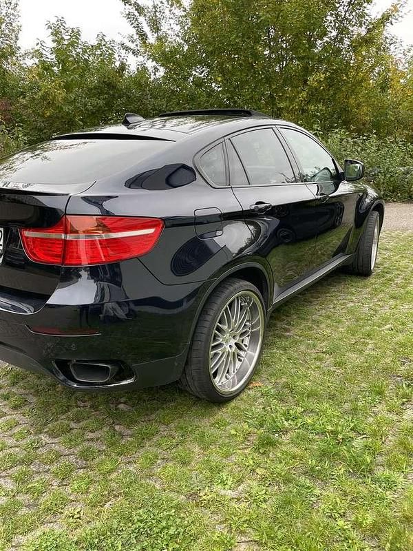 Gebraucht BMW X6 286 PS (210 kW) 2010 SUV