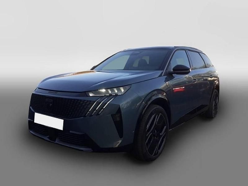 Gebraucht Peugeot 5008 GT 156 kW (213 PS) 2025 Blau SUV