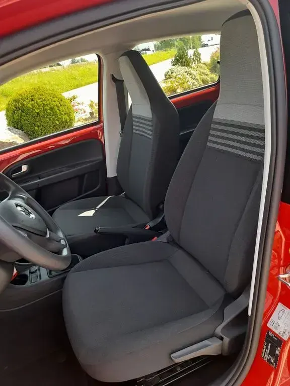 Gebraucht VW up! 65 PS (47 kW) 2023 Kleinwagen