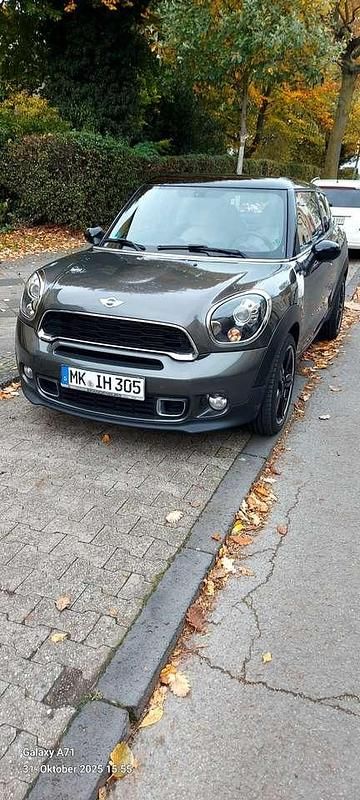 Gebraucht 2013 Mini Cooper S Paceman SUV | 8.900 € (Fairer Preis) - Bild 1/4