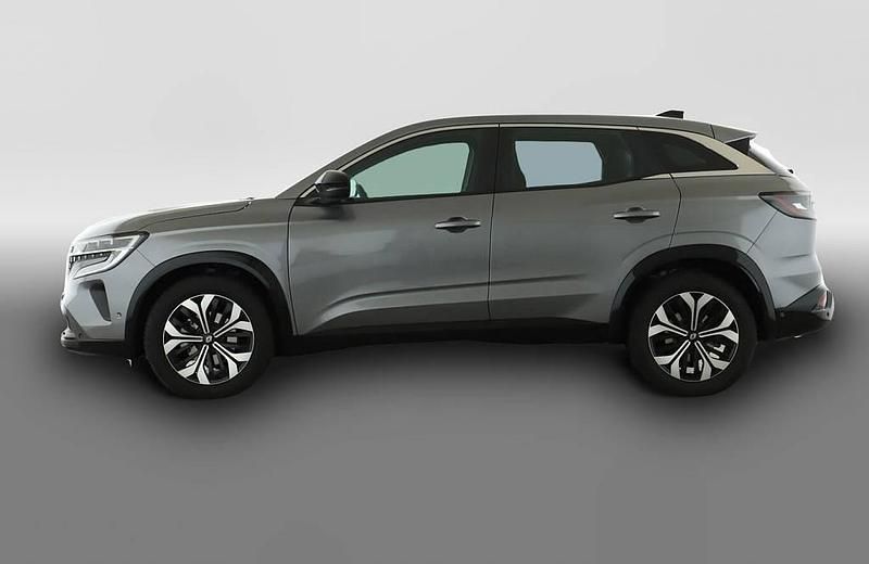 Gebraucht Renault Austral Evolution 158 PS (116 kW) 2025 Grau SUV