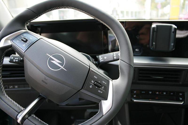 Gebraucht Opel Frontera Edition 145 PS (106 kW) 2025 Grün SUV