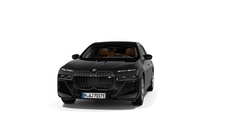 Gebraucht BMW M760e Efficient Dynamics 381 PS (280 kW) 2026 Limousine