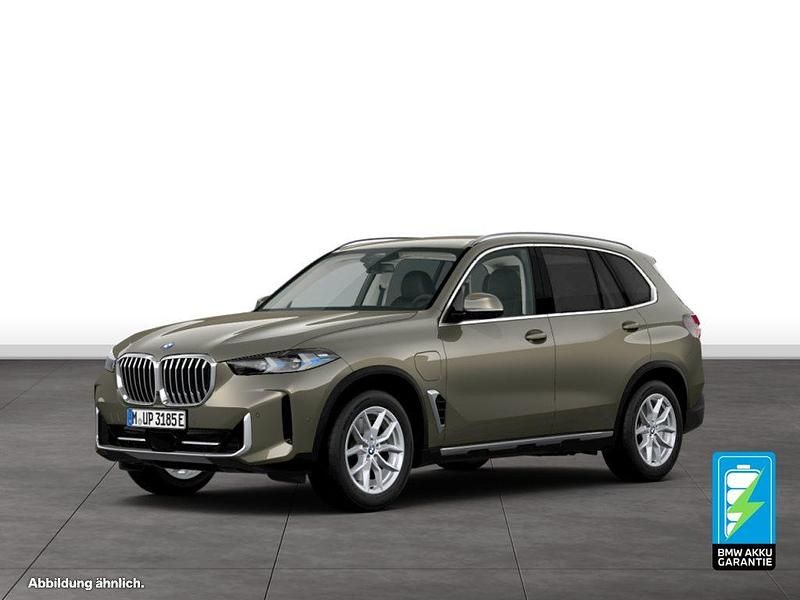 Grün Gebraucht 2024 BMW X5 SUV | 84.540 € (Superpreis) - Bild 1/4