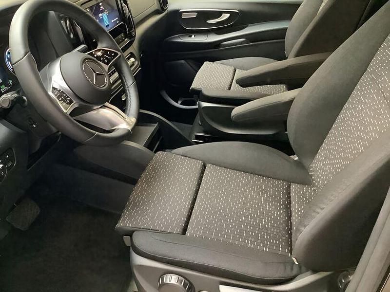 Usata Mercedes e-Vito 2024 Grigio Furgone
