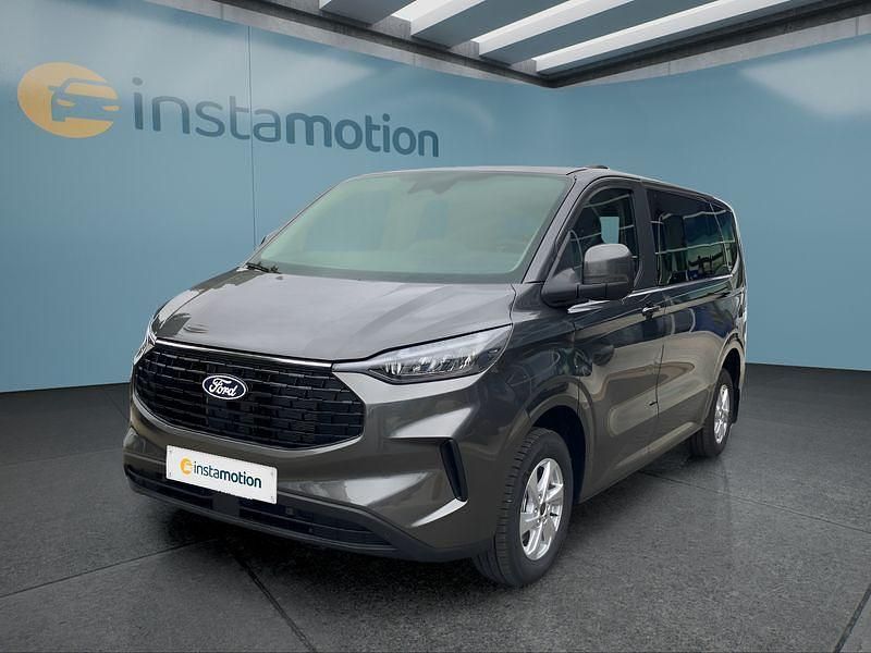 Grau Neu 2025 Ford Tourneo Van / Kleinbus | 50.299 € - Bild 1/4