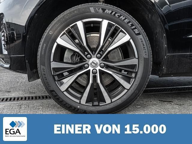 Gebraucht Volvo XC60 Plus 197 PS (144 kW) 2023 Metallic SUV